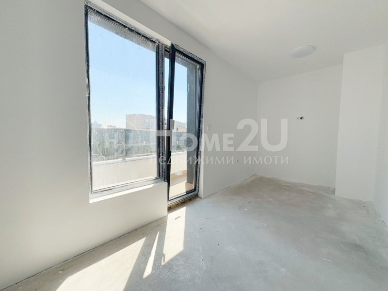 Til salgs  1 soverom Plovdiv , Karsjijaka , 67 kvm | 98860001 - bilde [3]