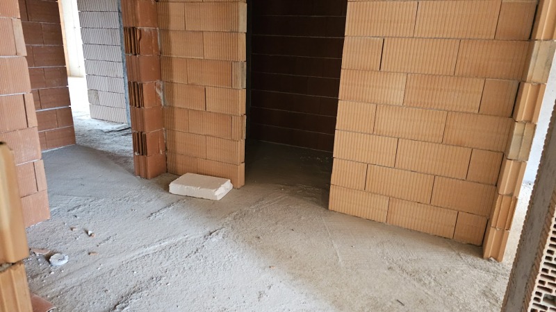 Продава  2-стаен град Пловдив , Христо Смирненски , 102 кв.м | 89470192 - изображение [5]