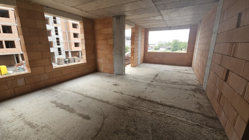 Продава  2-стаен град Пловдив , Христо Смирненски , 102 кв.м | 89470192 - изображение [2]