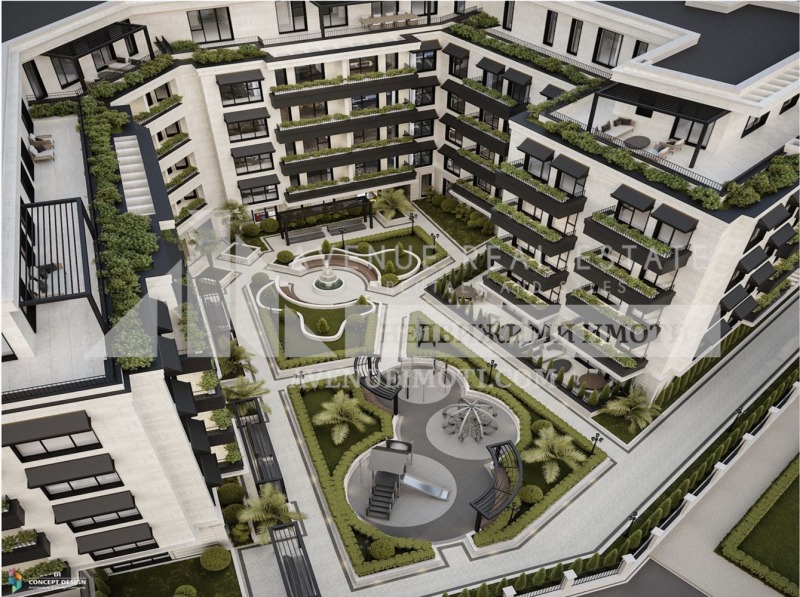À venda  1 quarto Plovdiv , Ostromila , 83 m² | 23231316 - imagem [5]
