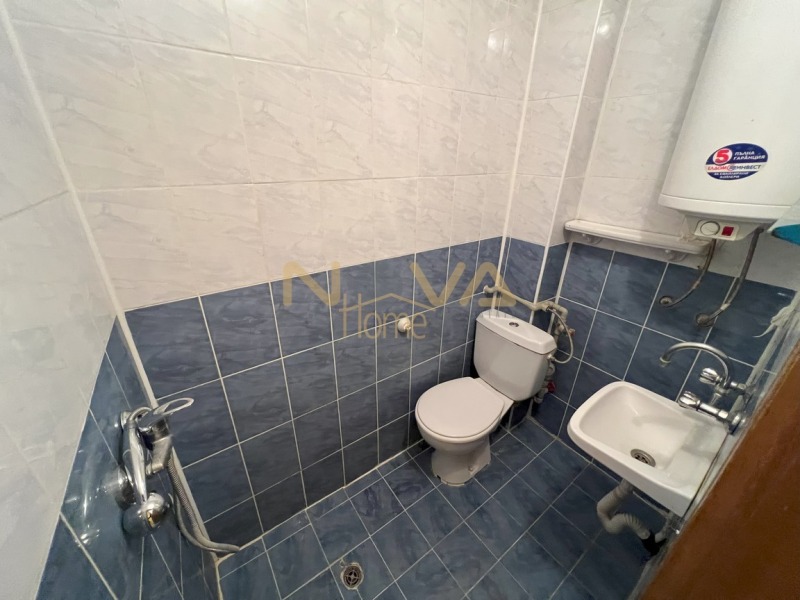 Na prodej  1 ložnice Varna , Bazar Levski , 62 m2 | 95349472 - obraz [9]