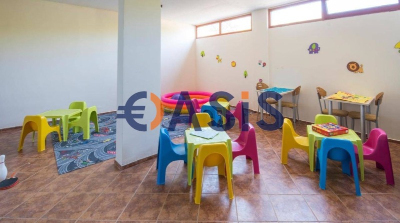 Продава 2-СТАЕН, гр. Созопол, област Бургас, снимка 13 - Апартаменти - 52163884