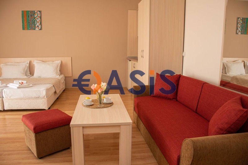 Продава 2-СТАЕН, гр. Созопол, област Бургас, снимка 2 - Апартаменти - 52163884