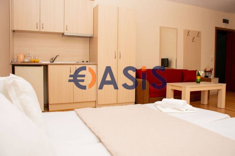 Продава 2-СТАЕН, гр. Созопол, област Бургас, снимка 3 - Апартаменти - 52163884