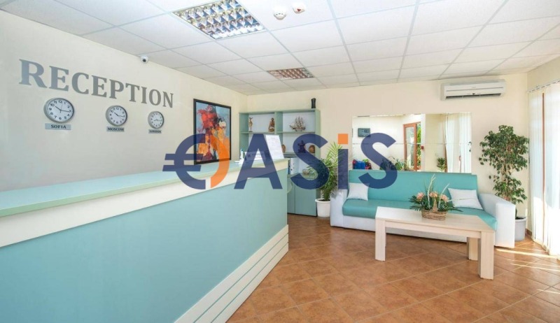 Продава 2-СТАЕН, гр. Созопол, област Бургас, снимка 14 - Апартаменти - 52163884