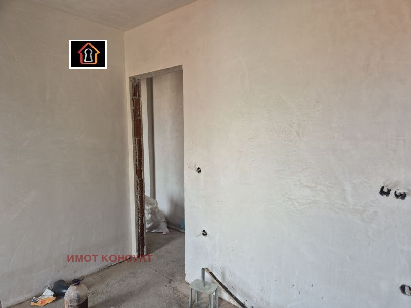 Продава 2-СТАЕН, гр. Враца, Център, снимка 2 - Апартаменти - 52168702