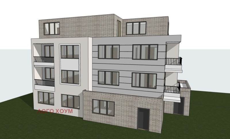 Продава 2-СТАЕН, гр. Варна, Галата, снимка 2 - Апартаменти - 52226548