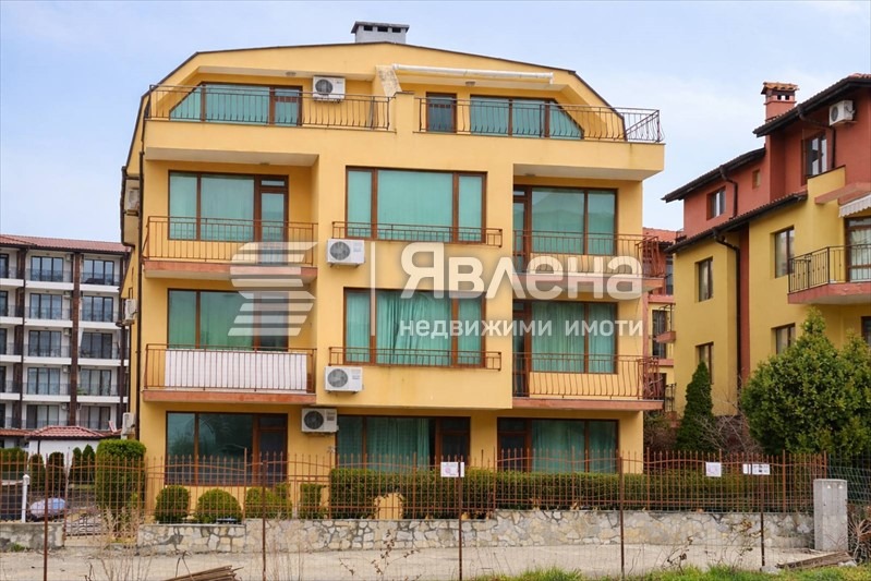 Продава 2-СТАЕН, гр. Несебър, област Бургас, снимка 6 - Апартаменти - 54059928