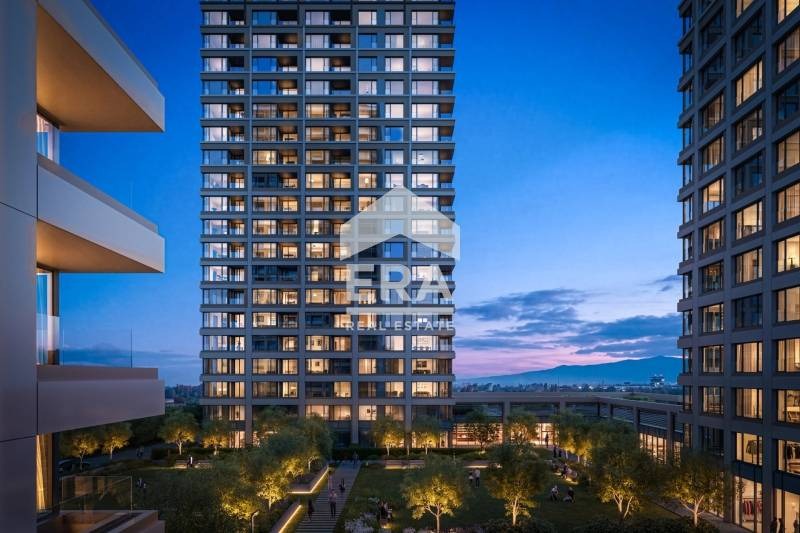 Продава 2-СТАЕН, гр. София, Дружба 1, снимка 8 - Апартаменти - 55262076