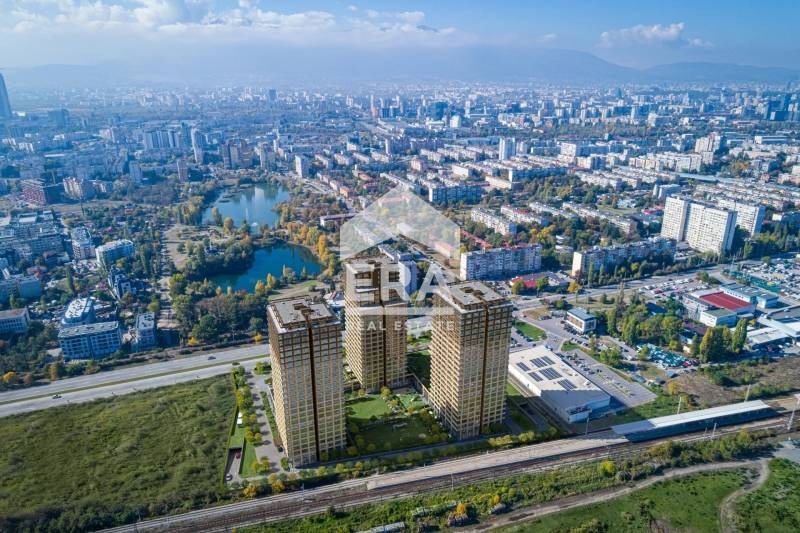 Продава 2-СТАЕН, гр. София, Дружба 1, снимка 6 - Апартаменти - 55262076