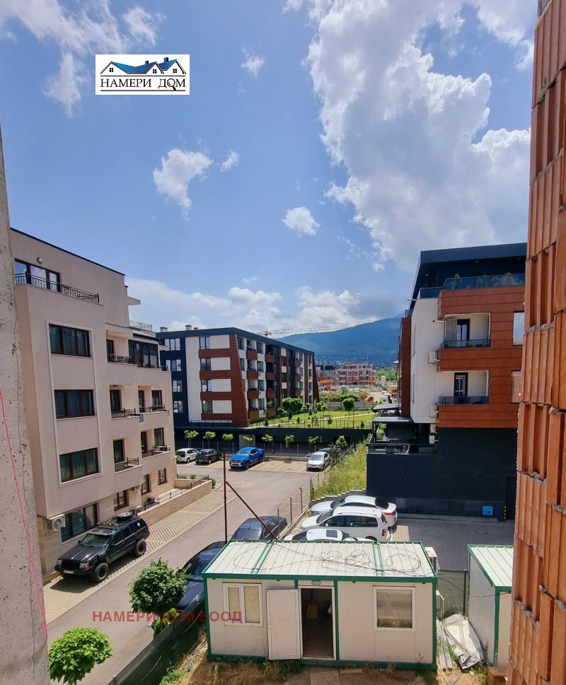 En venta  2 dormitorios Sofia , Malinova dolina , 83 metros cuadrados | 55550491 - imagen [2]