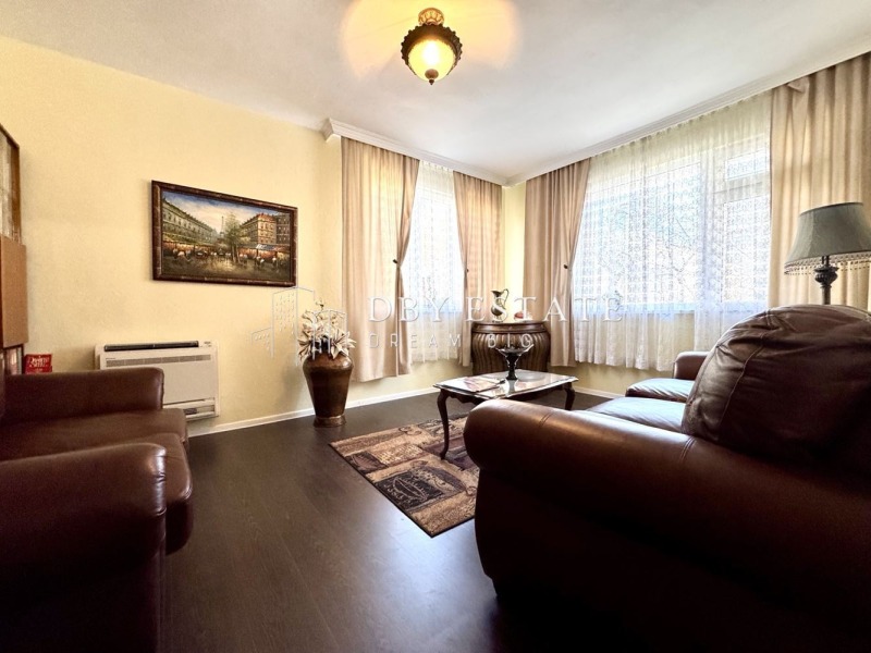 Na prodej  2 ložnice Plovdiv , Kjučuk Pariž , 97 m2 | 68271454 - obraz [2]