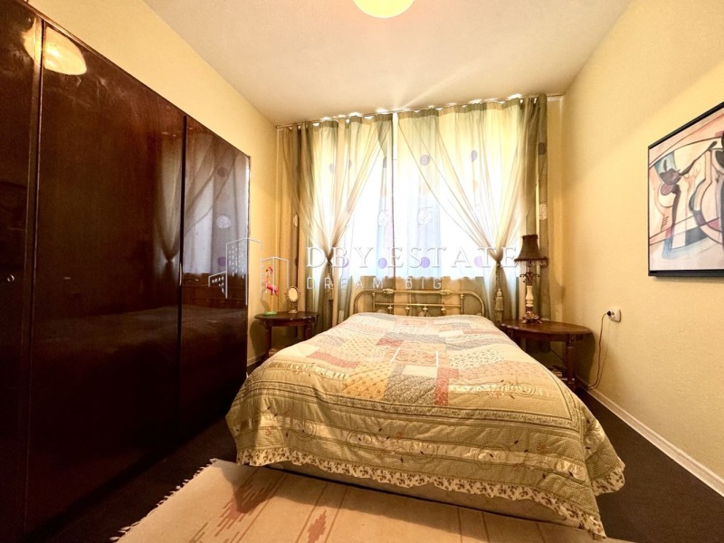 Na prodej  2 ložnice Plovdiv , Kjučuk Pariž , 97 m2 | 68271454 - obraz [3]