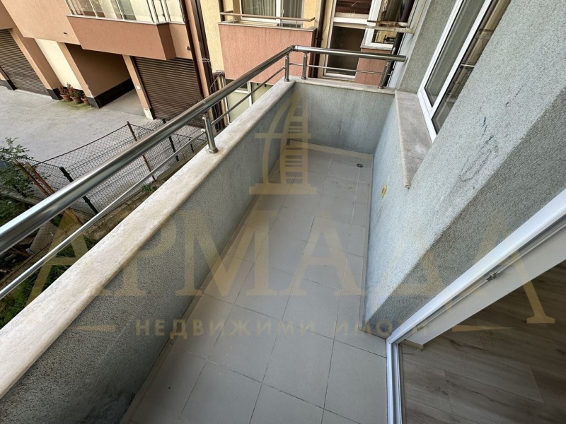 Til salgs  2 soverom Plovdiv , Kjusjuk Parisj , 91 kvm | 93802704 - bilde [7]
