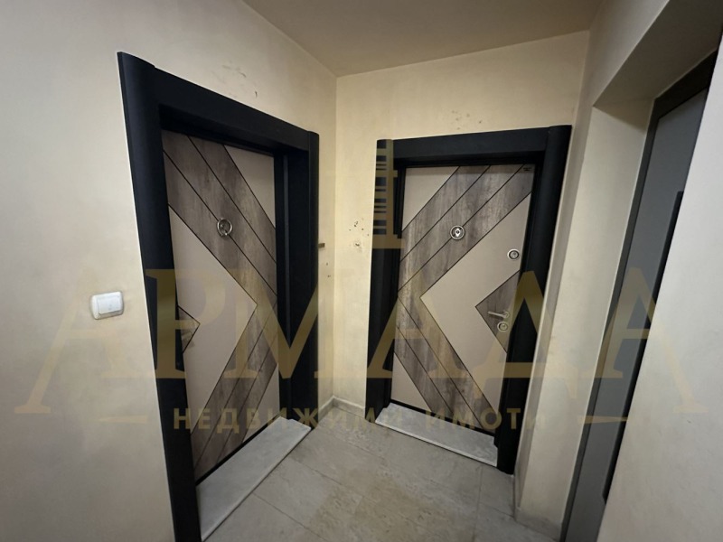 Til salgs  2 soverom Plovdiv , Kjusjuk Parisj , 91 kvm | 93802704 - bilde [8]