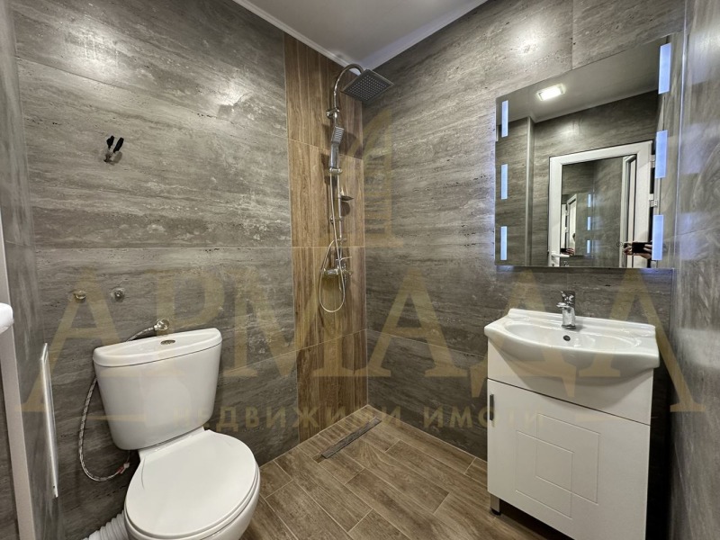 Til salgs  2 soverom Plovdiv , Kjusjuk Parisj , 91 kvm | 93802704 - bilde [6]