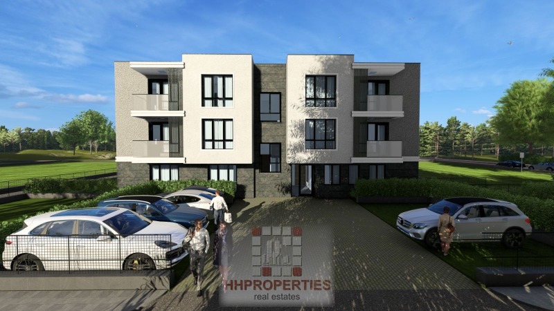 Zu verkaufen  2 Schlafzimmer Plowdiw , Belomorski , 120 qm | 12127091 - Bild [4]