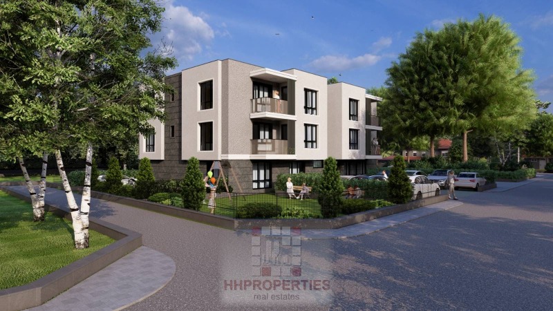 Zu verkaufen  2 Schlafzimmer Plowdiw , Belomorski , 120 qm | 12127091