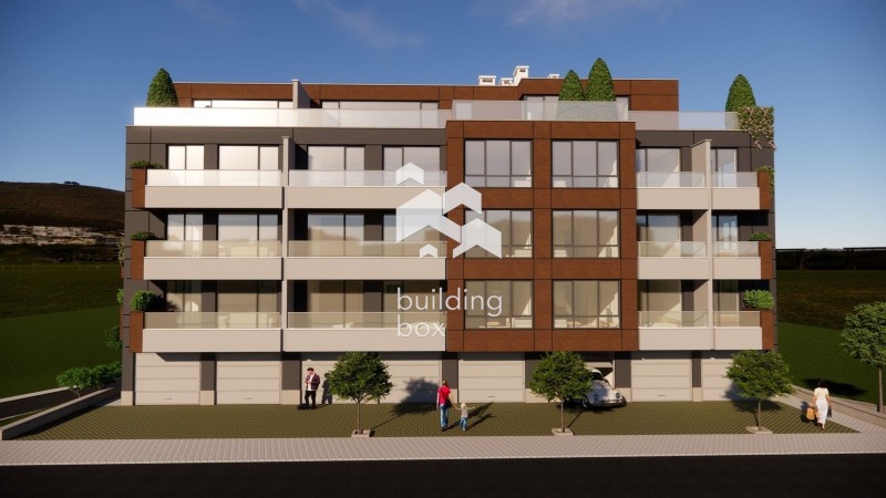 Zu verkaufen  2 Schlafzimmer Sofia , m-t Gardowa glawa , 153 qm | 67370445 - Bild [5]