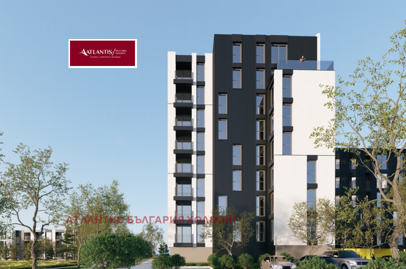 Продается  2 спальни София , Люлин 6 , 83 кв.м | 87934019 - изображение [5]