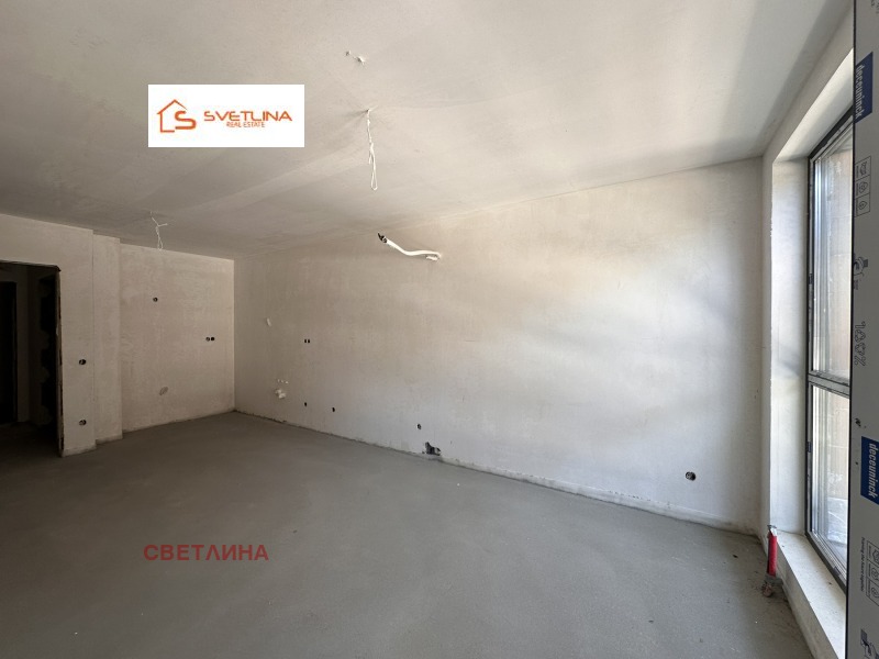 Продава  3-стаен град София , Малинова долина , 126 кв.м | 98865611 - изображение [2]