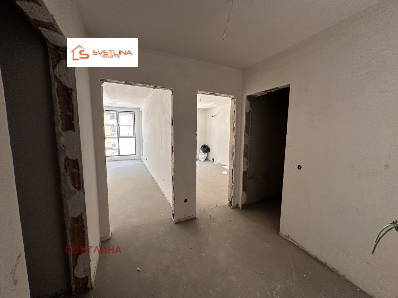 Продава  3-стаен град София , Малинова долина , 126 кв.м | 98865611 - изображение [9]