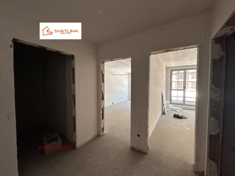 Продава  3-стаен град София , Малинова долина , 126 кв.м | 98865611