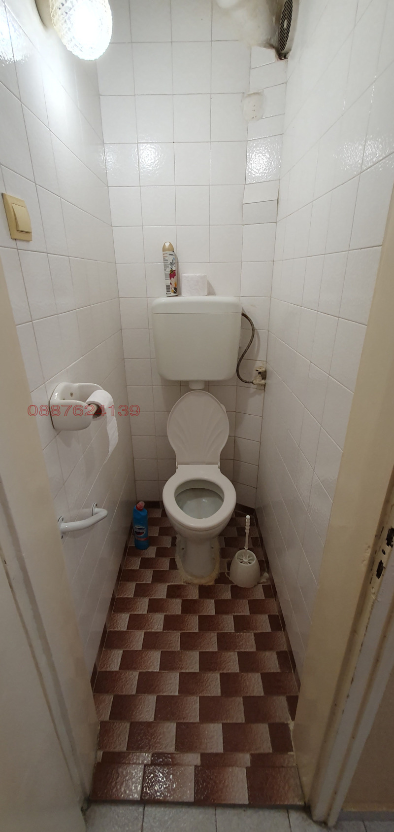 Продава 3-СТАЕН, гр. Бургас, Лазур, снимка 12 - Апартаменти - 52769855