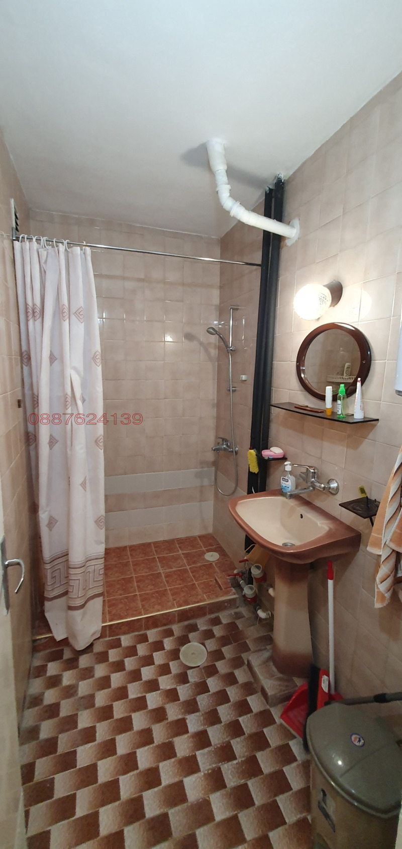 Продава 3-СТАЕН, гр. Бургас, Лазур, снимка 11 - Апартаменти - 52769855