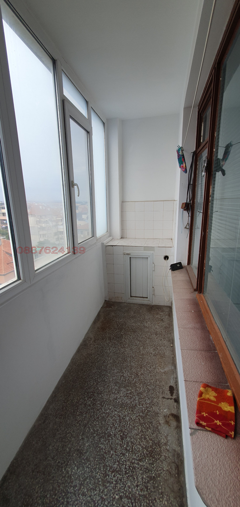 Продава 3-СТАЕН, гр. Бургас, Лазур, снимка 8 - Апартаменти - 52769855