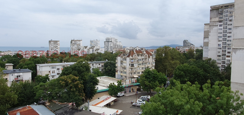 Продава 3-СТАЕН, гр. Бургас, Лазур, снимка 16 - Апартаменти - 52769855