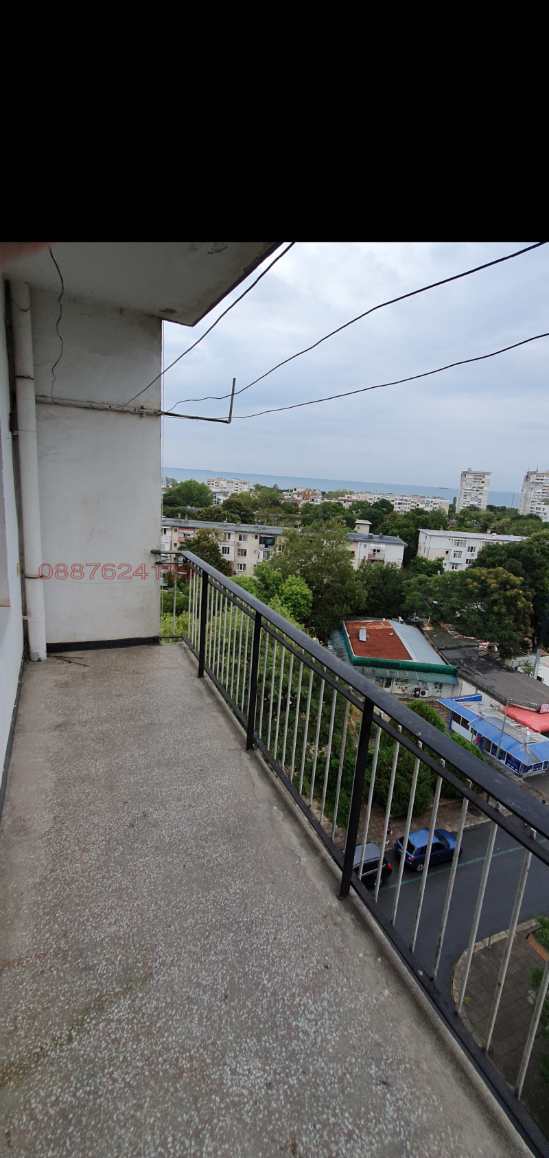 Продава 3-СТАЕН, гр. Бургас, Лазур, снимка 15 - Апартаменти - 52769855