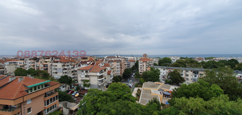 Продава 3-СТАЕН, гр. Бургас, Лазур