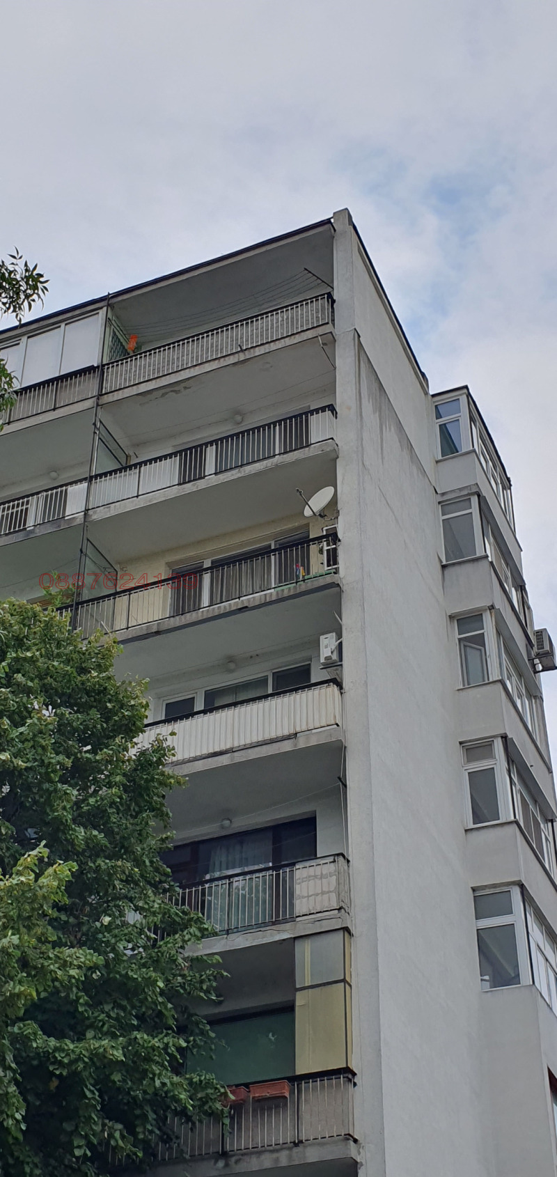 Продава 3-СТАЕН, гр. Бургас, Лазур, снимка 17 - Апартаменти - 52769855