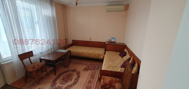 Продава 3-СТАЕН, гр. Бургас, Лазур, снимка 7 - Апартаменти - 52769855