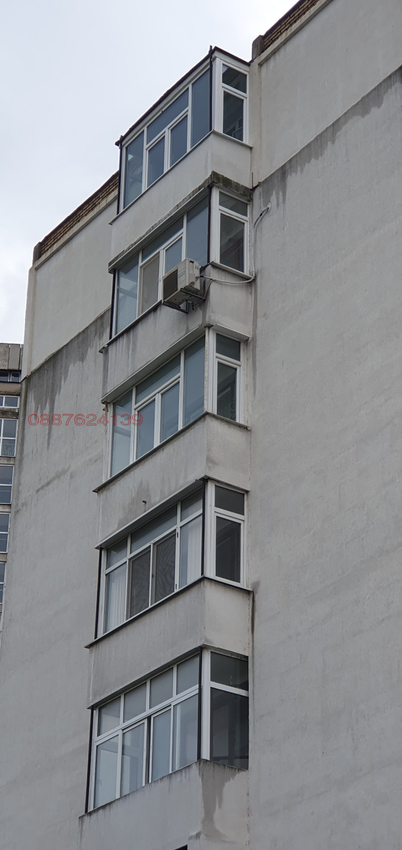 Продава 3-СТАЕН, гр. Бургас, Лазур, снимка 13 - Апартаменти - 52769855