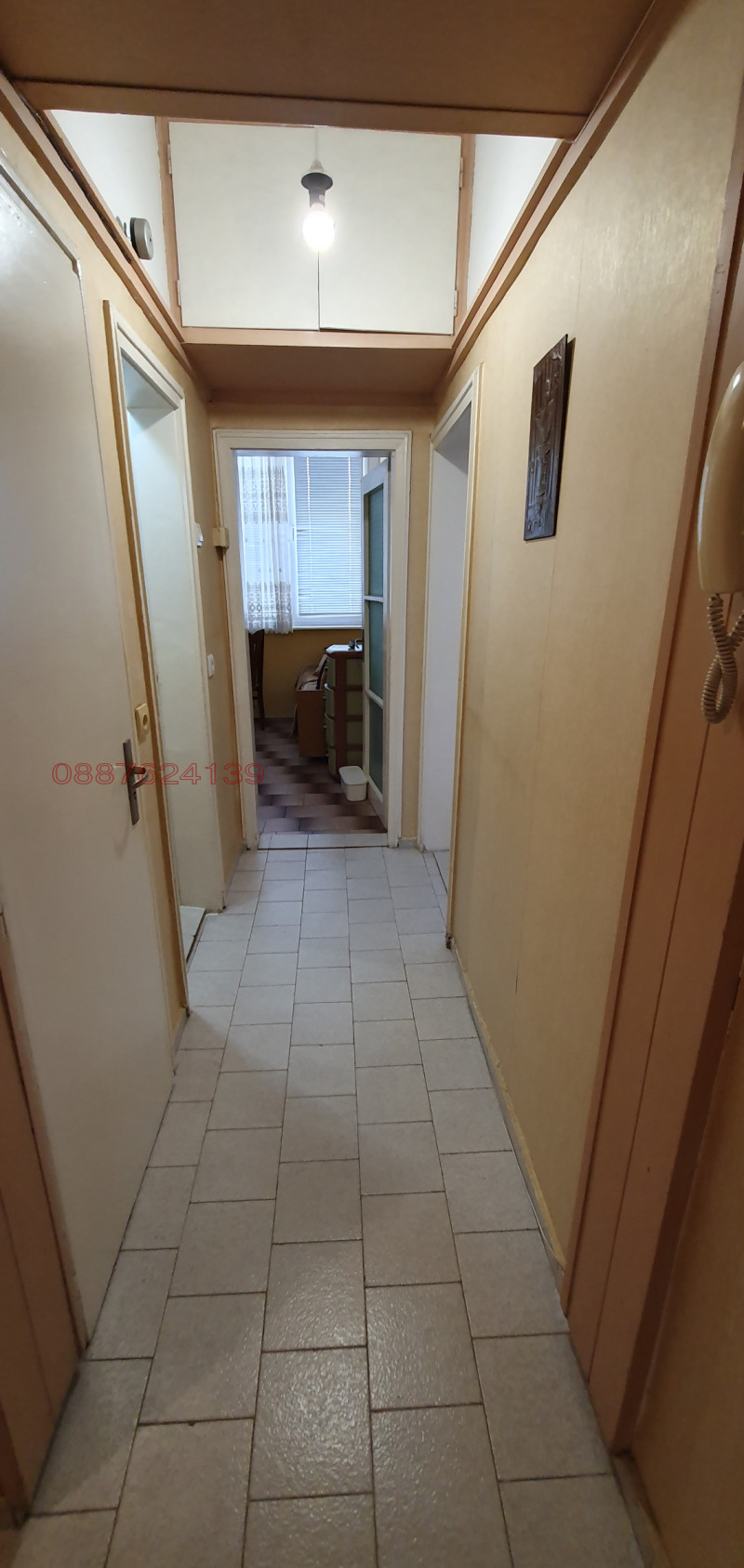 Продава 3-СТАЕН, гр. Бургас, Лазур, снимка 6 - Апартаменти - 52769855