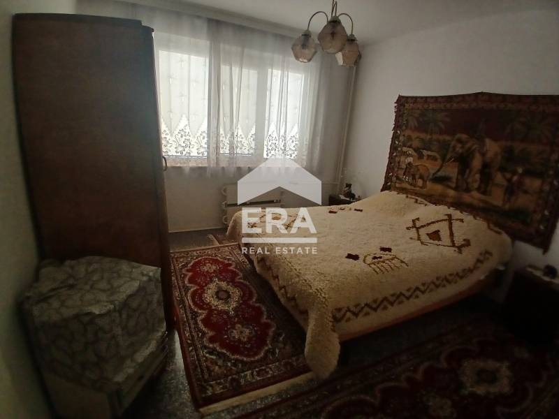 Продава  3-стаен град Варна , Кайсиева градина , 86 кв.м | 83940533 - изображение [5]
