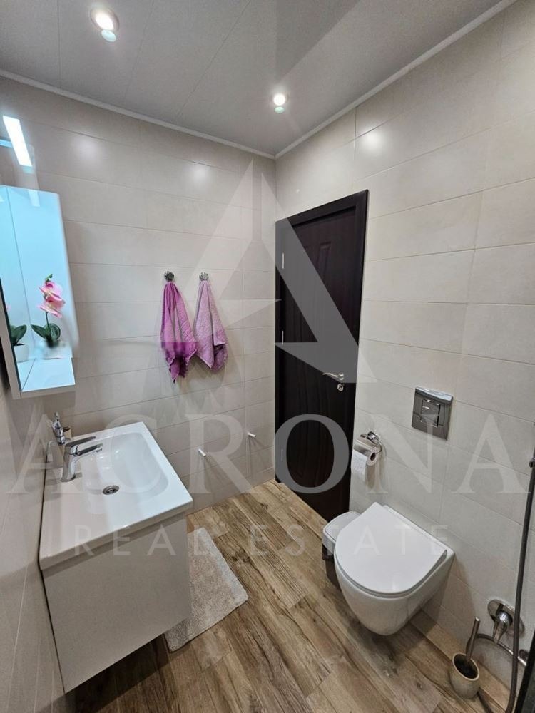 На продаж  2 спальні Пловдив , Южен , 92 кв.м | 98472484 - зображення [12]