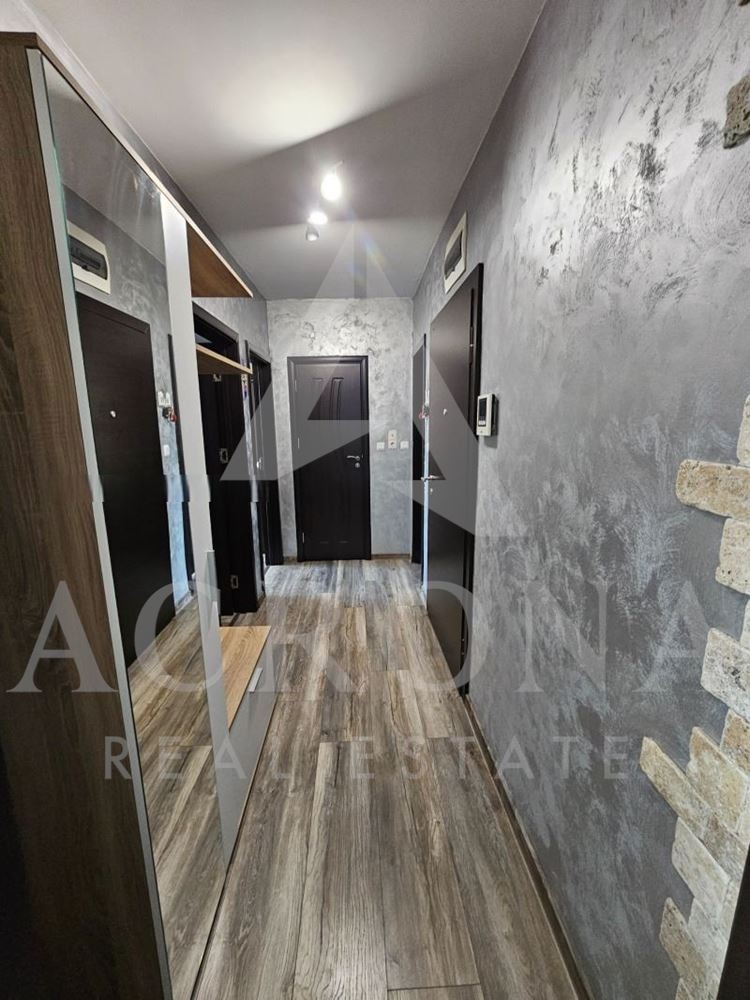 На продаж  2 спальні Пловдив , Южен , 92 кв.м | 98472484 - зображення [14]