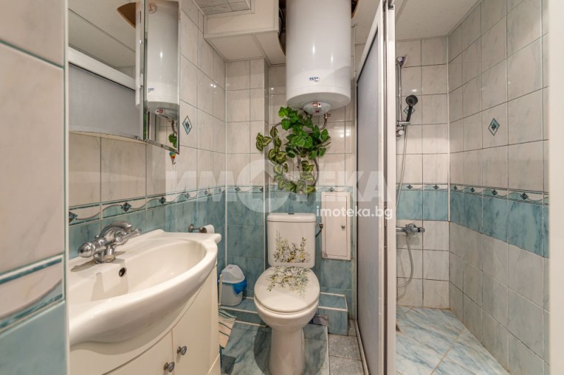 Продава 3-СТАЕН, гр. Варна, Чайка, снимка 11 - Апартаменти - 52411104