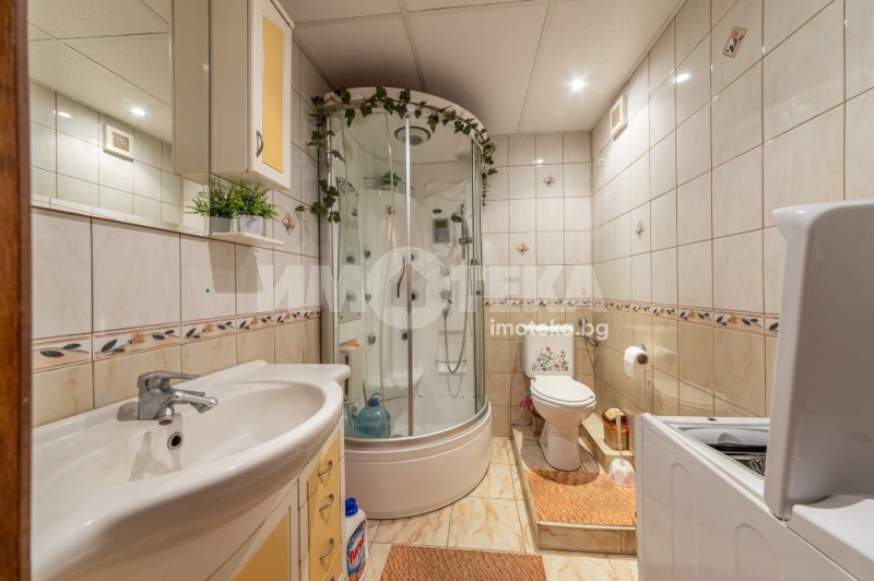 Продава 3-СТАЕН, гр. Варна, Чайка, снимка 8 - Апартаменти - 52411104