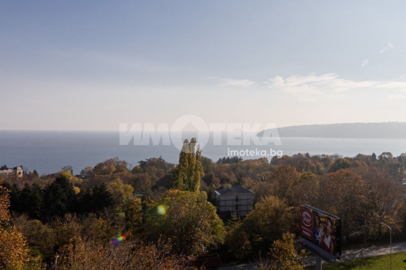 Продава 3-СТАЕН, гр. Варна, Чайка, снимка 6 - Апартаменти - 52411104