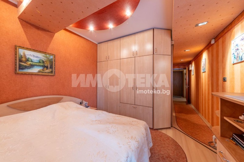 Продава 3-СТАЕН, гр. Варна, Чайка, снимка 9 - Апартаменти - 52411104