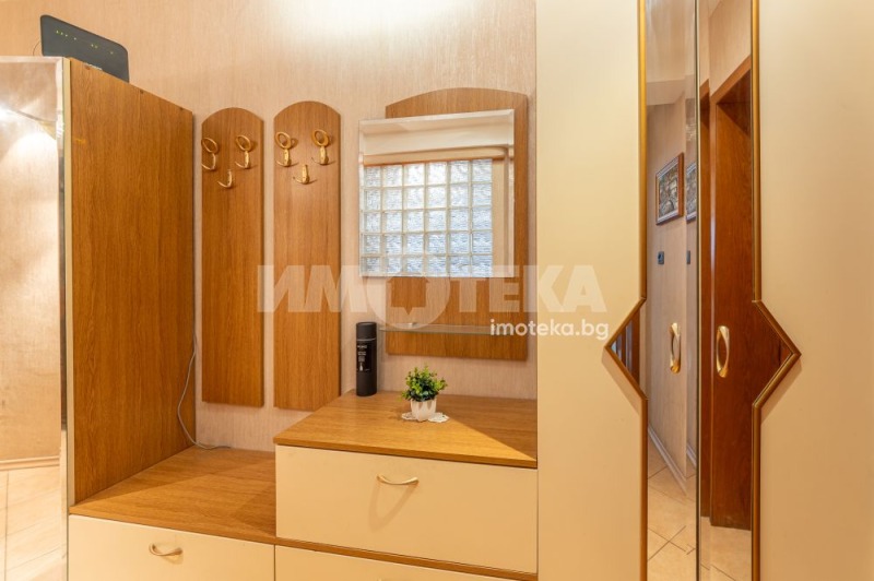 Продава 3-СТАЕН, гр. Варна, Чайка, снимка 16 - Апартаменти - 52411104