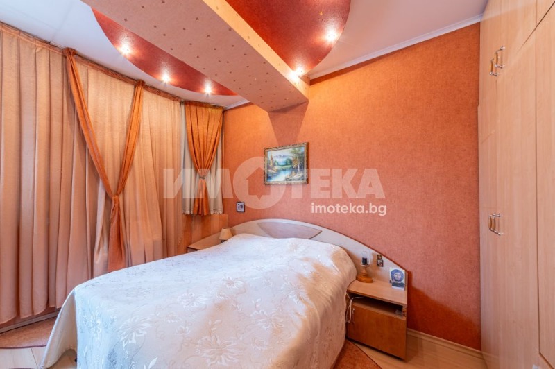 Продава 3-СТАЕН, гр. Варна, Чайка, снимка 3 - Апартаменти - 52411104