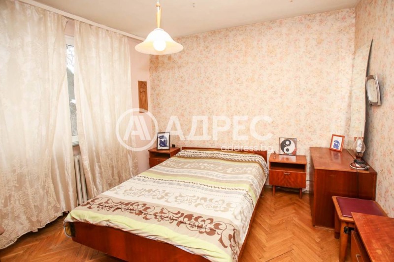 Продава 3-СТАЕН, гр. София, Славия, снимка 6 - Апартаменти - 52505116