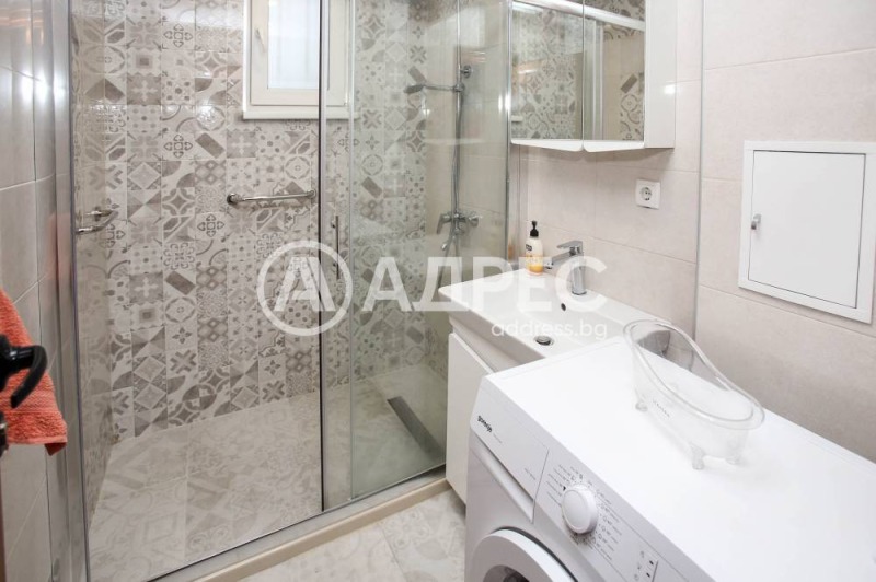 Продава 3-СТАЕН, гр. София, Славия, снимка 8 - Апартаменти - 52505116