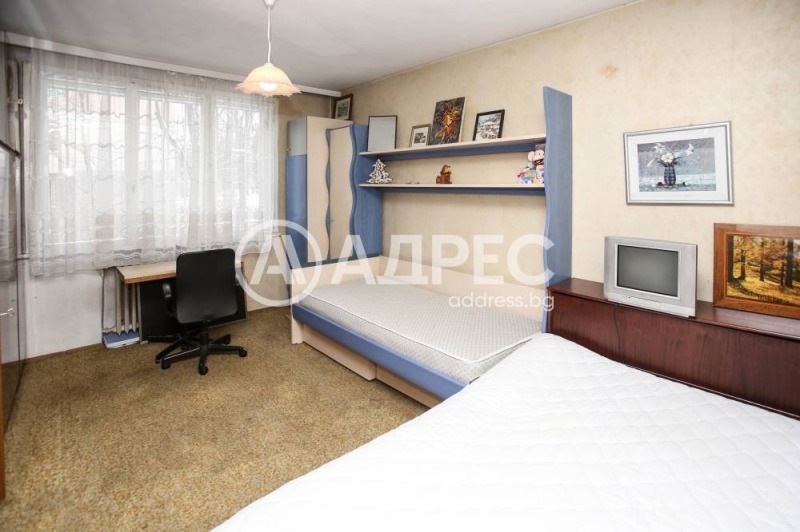 Продава 3-СТАЕН, гр. София, Славия, снимка 7 - Апартаменти - 52505116