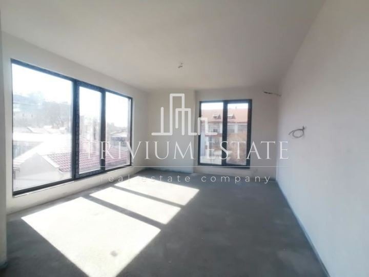 Продава 3-СТАЕН, гр. Пловдив, Център, снимка 4 - Апартаменти - 55046476